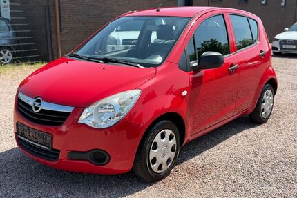 Opel Agila Gebrauchtwagen