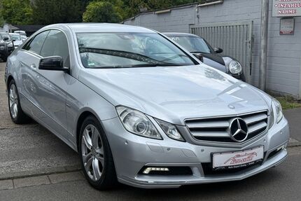 Mercedes-Benz E 250 Gebrauchtwagen