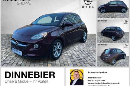 Opel Adam Gebrauchtwagen