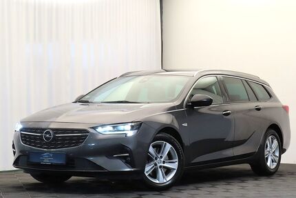 Opel Insignia Gebrauchtwagen