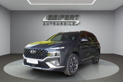 Hyundai SANTA FE Gebrauchtwagen