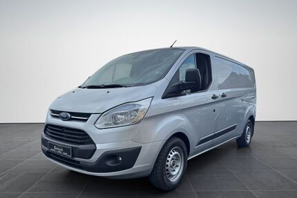 Ford Transit Custom Gebrauchtwagen