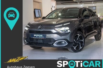 Citroen C4 Gebrauchtwagen