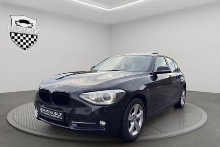 BMW 116 Gebrauchtwagen