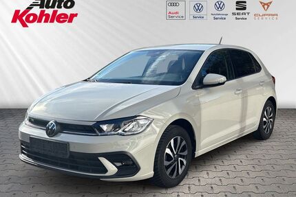 VW Polo Gebrauchtwagen