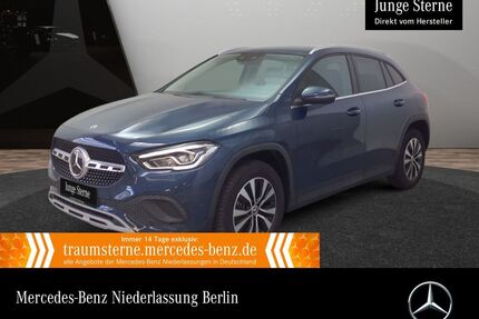 Mercedes-Benz GLA 250 Gebrauchtwagen