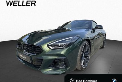BMW Z4 Gebrauchtwagen