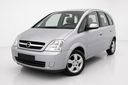 Opel Meriva Gebrauchtwagen
