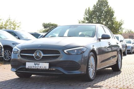 Mercedes-Benz C 200 Gebrauchtwagen
