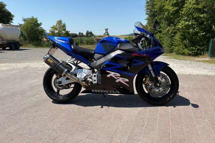 Honda CBR 900 Gebrauchtwagen