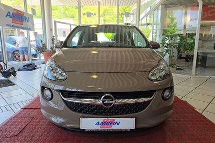 Opel Adam Gebrauchtwagen