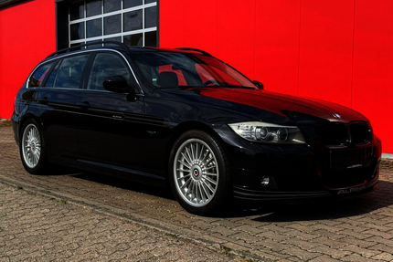 Alpina D3 Gebrauchtwagen