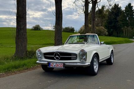 Mercedes-Benz SL 280 Gebrauchtwagen
