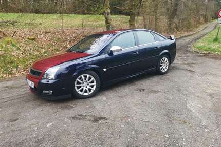 Opel Vectra Gebrauchtwagen