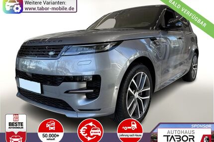 Land Rover Range Rover Sport Gebrauchtwagen