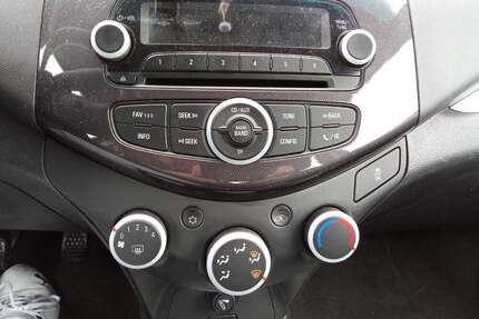 Chevrolet Spark Gebrauchtwagen