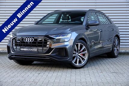 Audi Q8 Gebrauchtwagen