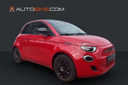 Fiat 500e Gebrauchtwagen