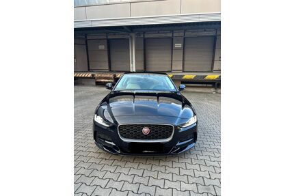 Jaguar XE Gebrauchtwagen