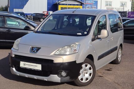 Peugeot Partner Tepee Gebrauchtwagen