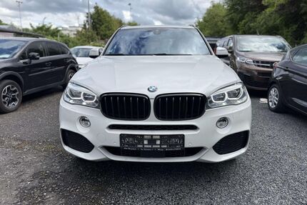 BMW X5 Gebrauchtwagen