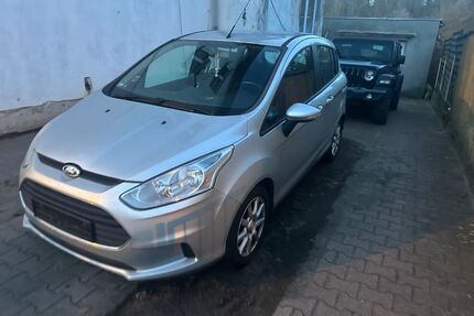 Ford B-Max Gebrauchtwagen