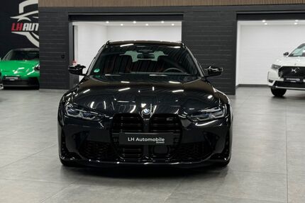 BMW M3 Gebrauchtwagen