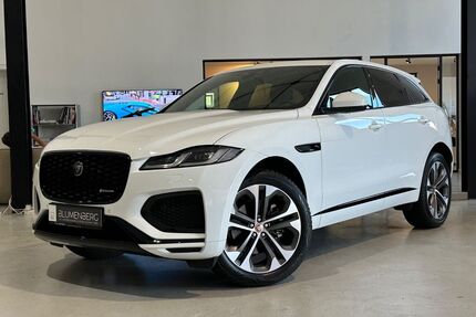 Jaguar F-Pace Gebrauchtwagen