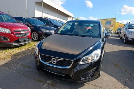 Volvo C30 Gebrauchtwagen