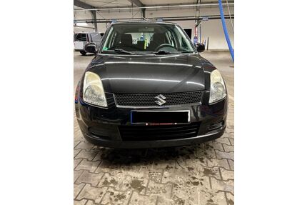 Suzuki Swift Gebrauchtwagen