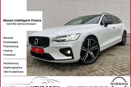 Volvo V60 Gebrauchtwagen