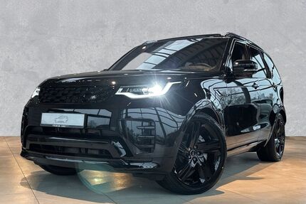 Land Rover Discovery Gebrauchtwagen