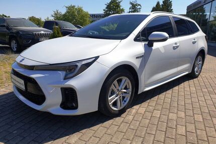 Suzuki Swace Gebrauchtwagen