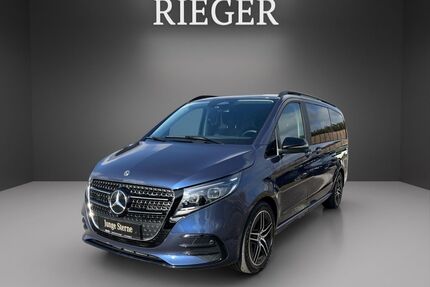 Mercedes-Benz V 300 Gebrauchtwagen