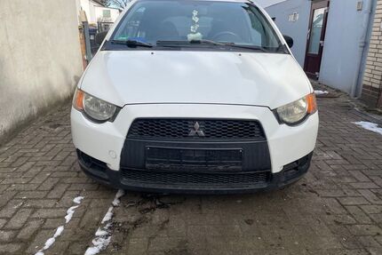 Mitsubishi Colt Gebrauchtwagen