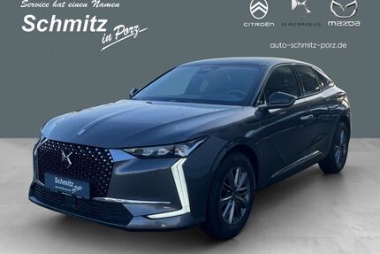DS Automobiles DS4 Gebrauchtwagen
