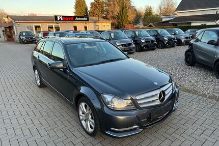 Mercedes-Benz C 300 Gebrauchtwagen