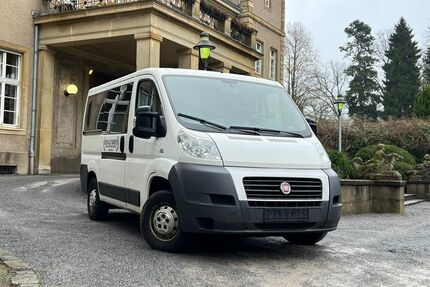 Fiat Ducato Gebrauchtwagen