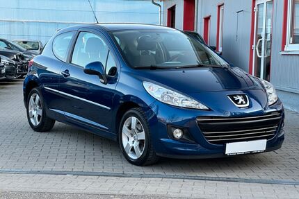 Peugeot 207 Gebrauchtwagen