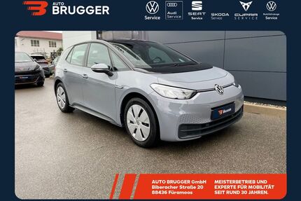 VW ID.3 Gebrauchtwagen