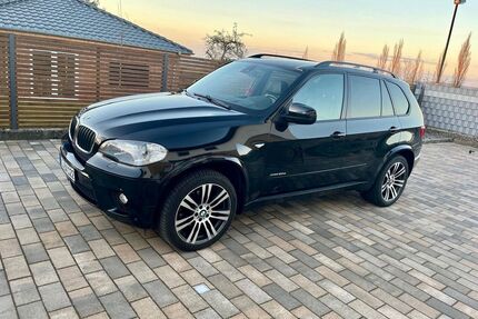 BMW X5 Gebrauchtwagen