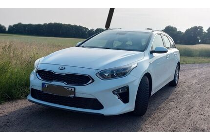 Kia ceed Sportswagon Gebrauchtwagen