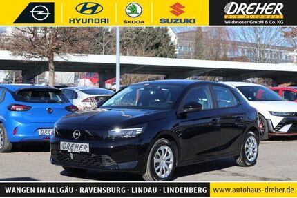 Opel Corsa Gebrauchtwagen