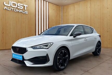 Cupra Leon Gebrauchtwagen