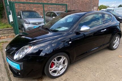 Alfa Romeo MiTo Gebrauchtwagen