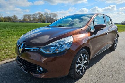 Renault Clio Gebrauchtwagen