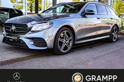 Mercedes-Benz E 300 Gebrauchtwagen