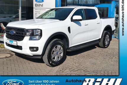 Ford Ranger Gebrauchtwagen