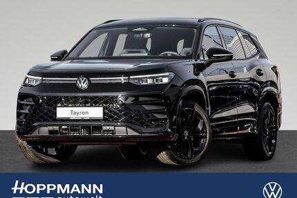 VW Tayron Gebrauchtwagen