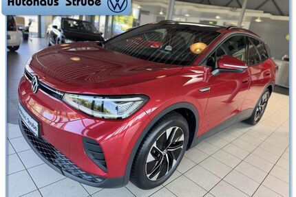 VW ID.4 Gebrauchtwagen